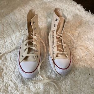Converse high top